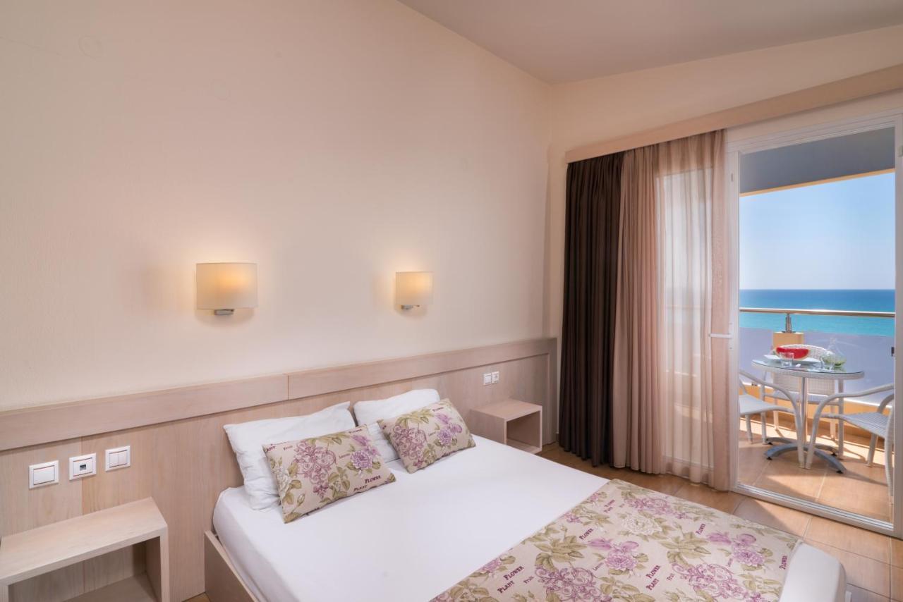 Sunray Hotel Limenaria  Exterior photo